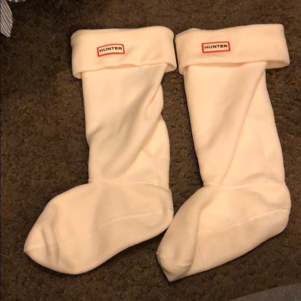 Hunter Tall Boot Socks